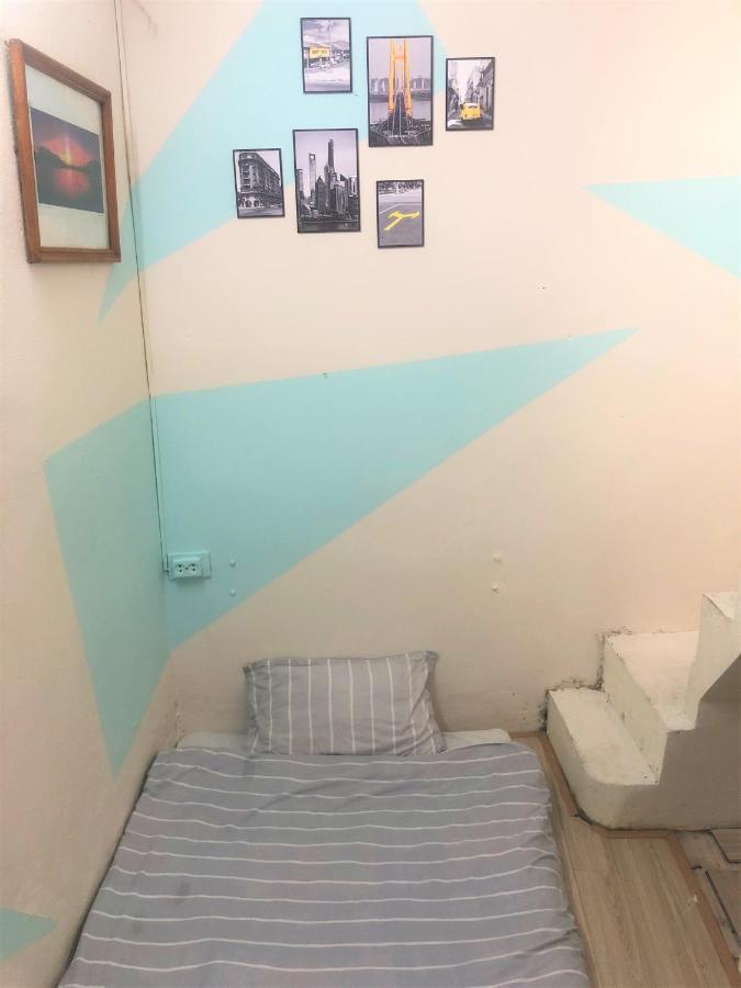 Heart Of Old Quarter-Super Cheap Διαμέρισμα Ανόι Εξωτερικό φωτογραφία