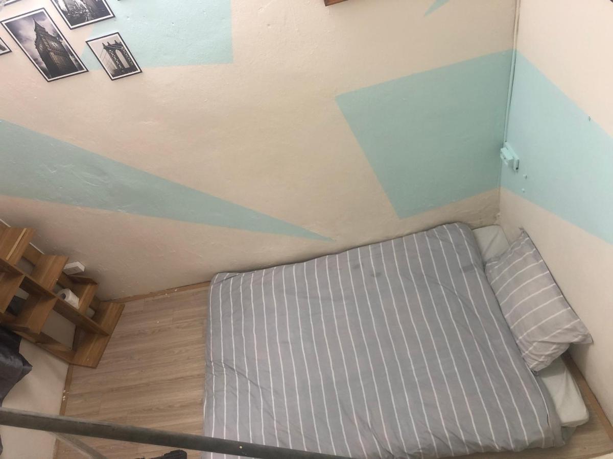Heart Of Old Quarter-Super Cheap Διαμέρισμα Ανόι Εξωτερικό φωτογραφία
