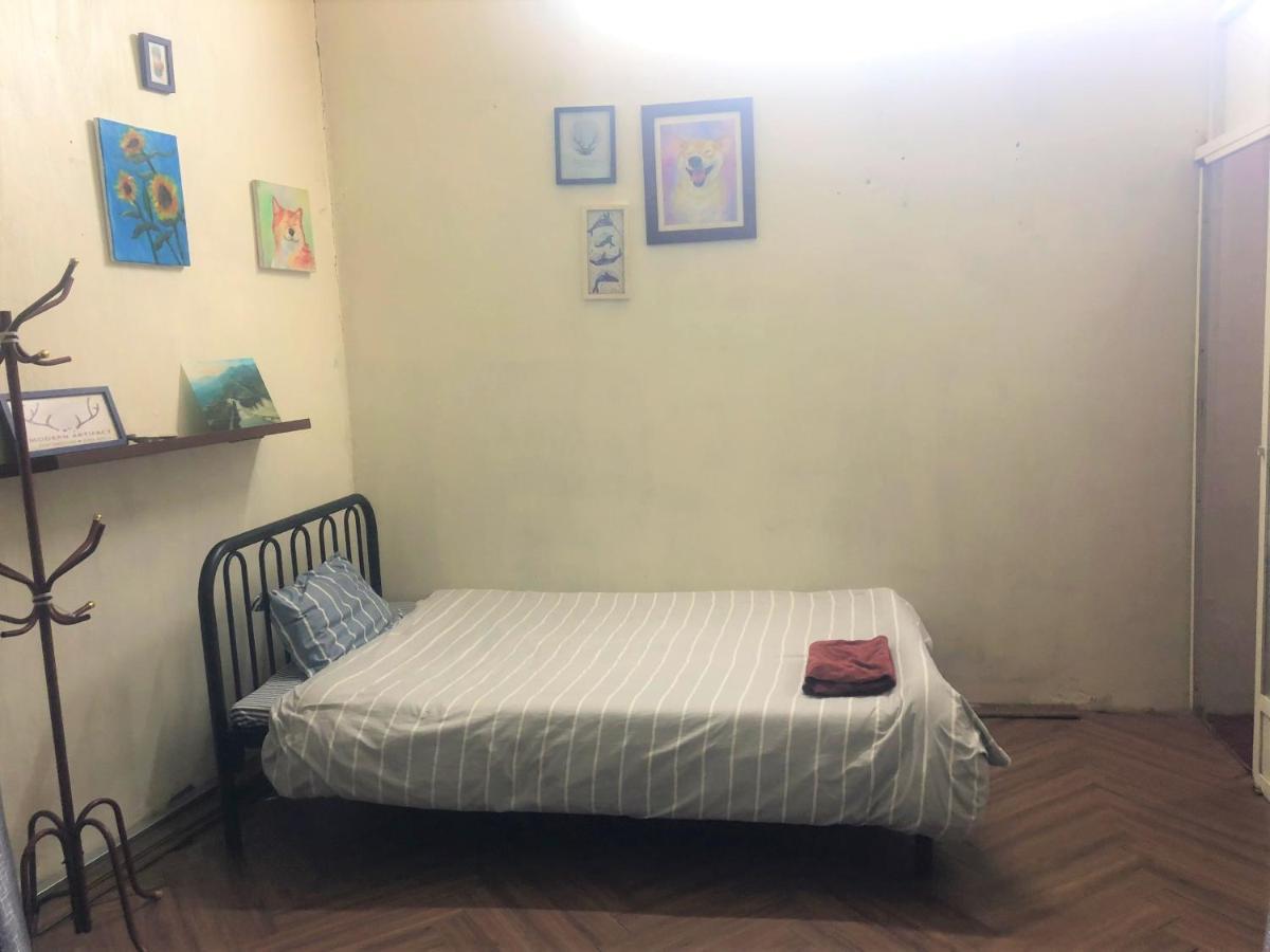 Heart Of Old Quarter-Super Cheap Διαμέρισμα Ανόι Εξωτερικό φωτογραφία